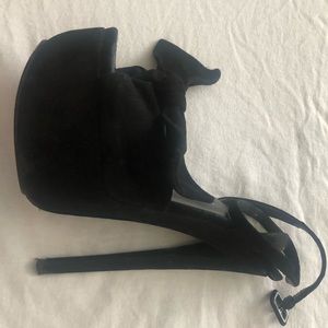 Giuseppe Zanotti Denny Bow